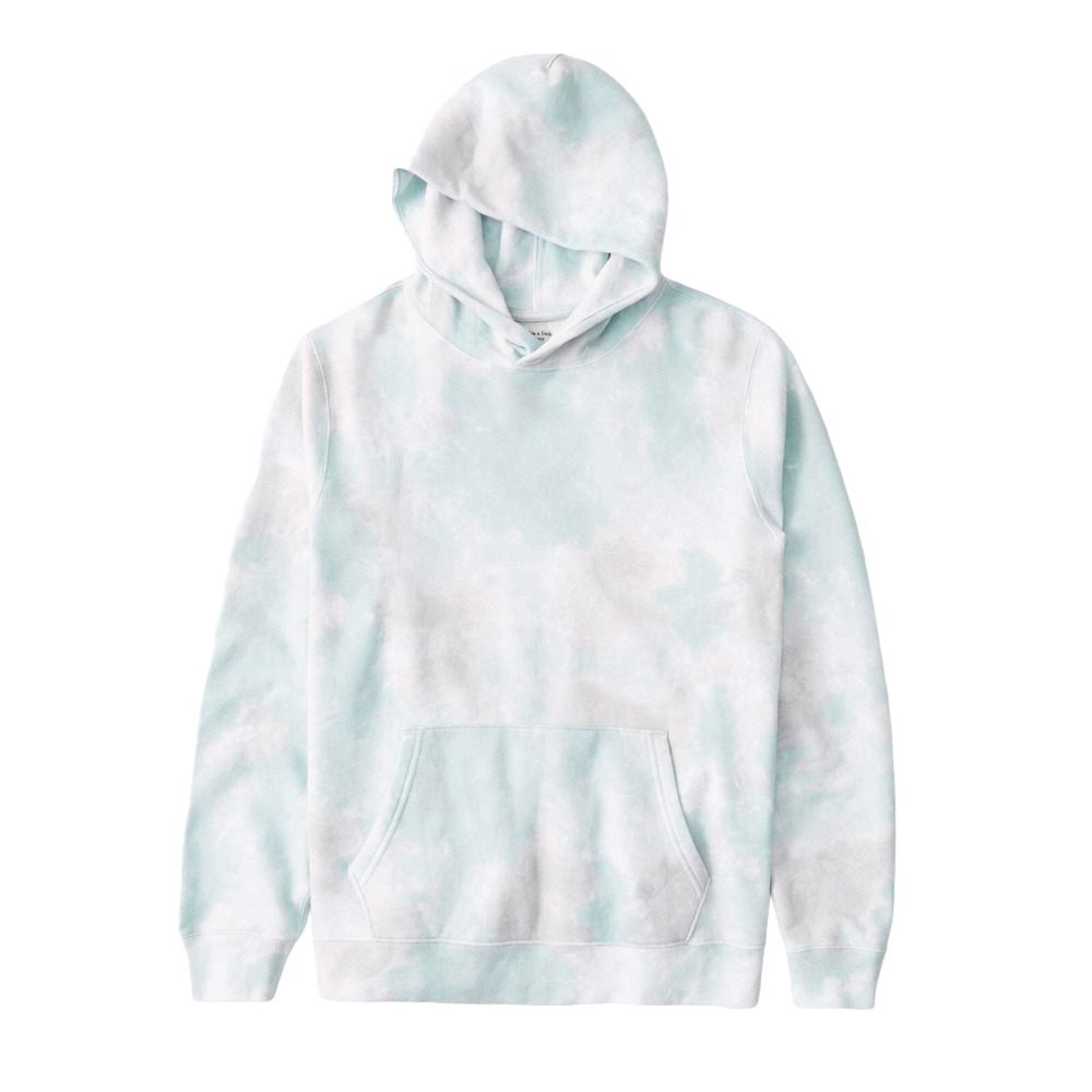 Abercrombie & Fitch Tie Dye Hoodie S, M, L, XL